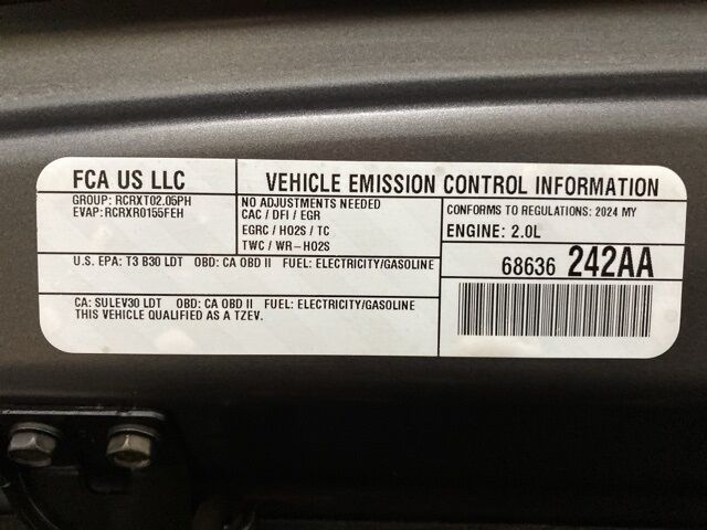 2024 Jeep Wrangler Willys 4xe Dallas TX