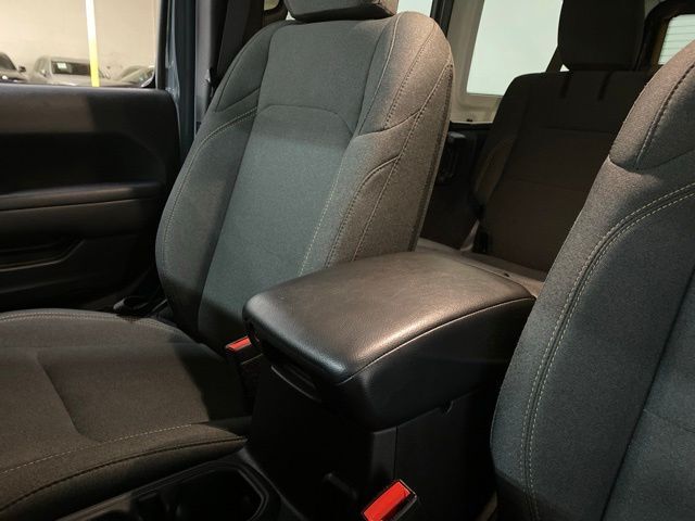 2024 Jeep Wrangler Willys 4xe Dallas TX