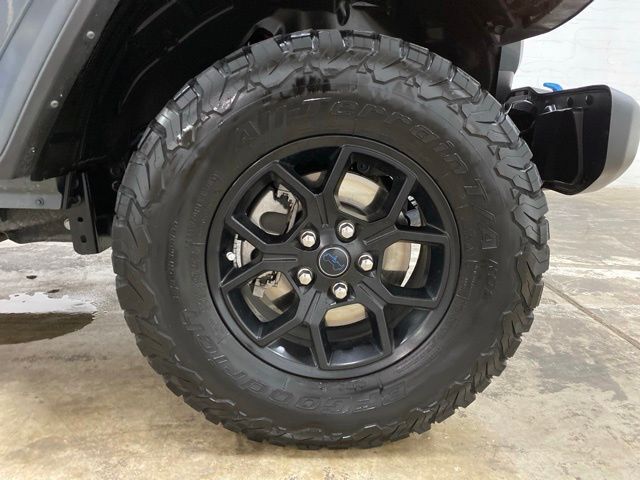 2024 Jeep Wrangler Willys 4xe Dallas TX