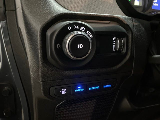 2024 Jeep Wrangler Willys 4xe Dallas TX