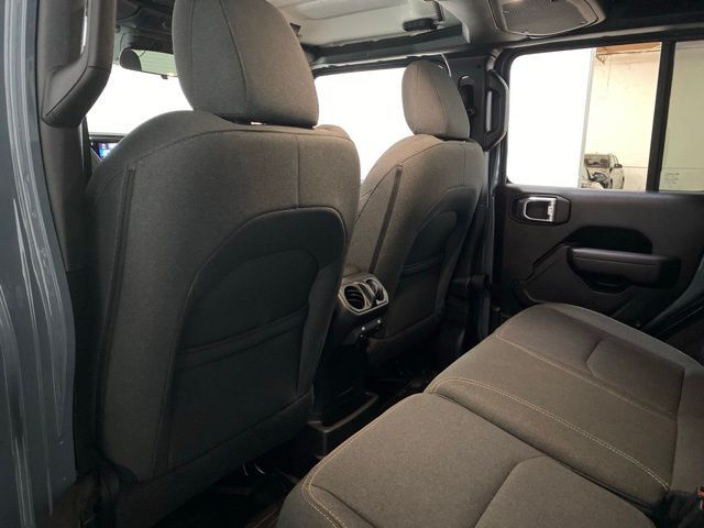 2024 Jeep Wrangler Willys 4xe Dallas TX