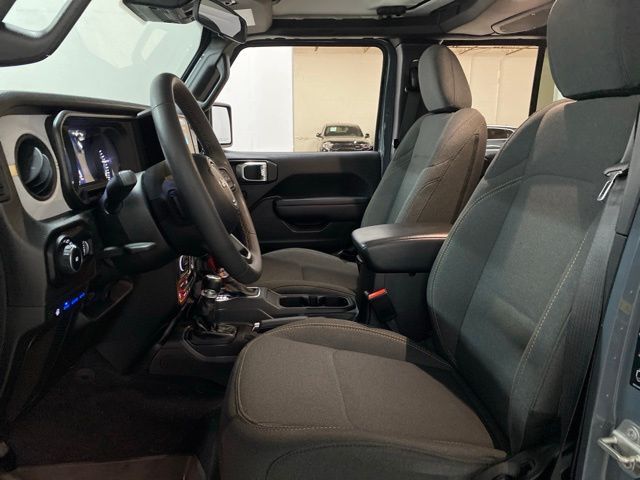 2024 Jeep Wrangler Willys 4xe Dallas TX
