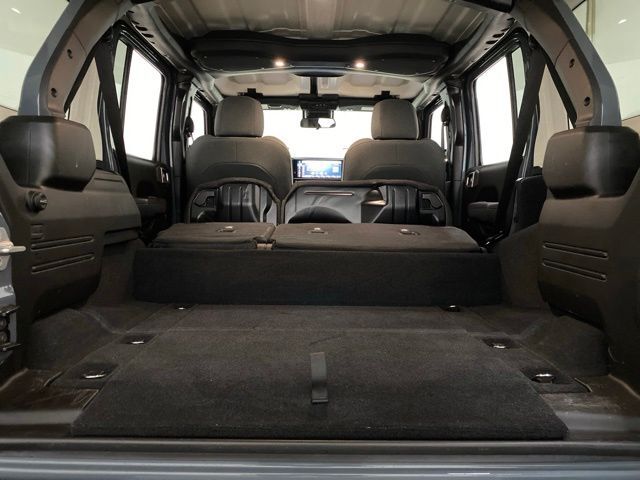 2024 Jeep Wrangler Willys 4xe Dallas TX