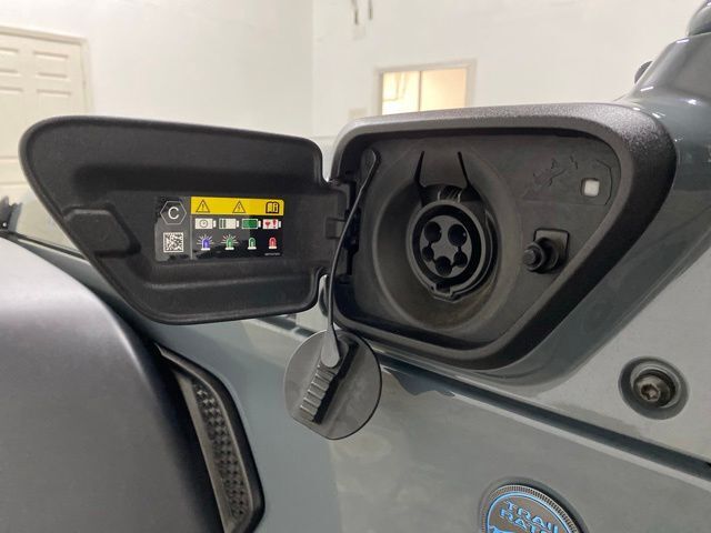 2024 Jeep Wrangler Willys 4xe Dallas TX