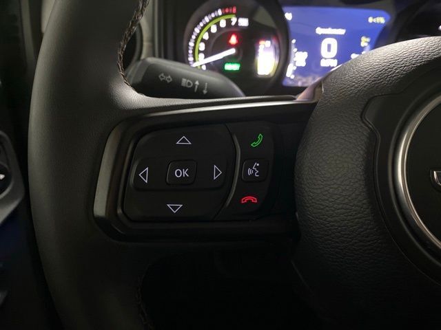 2024 Jeep Wrangler Willys 4xe Dallas TX