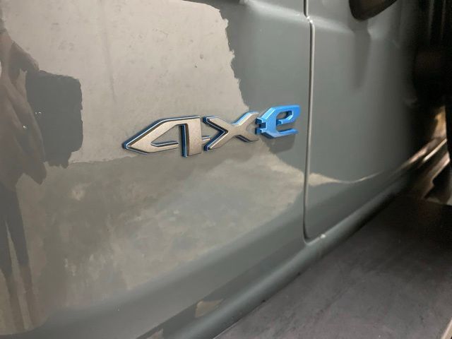 2024 Jeep Wrangler Willys 4xe Dallas TX