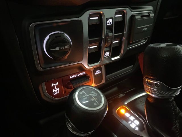 2024 Jeep Wrangler Willys 4xe Dallas TX