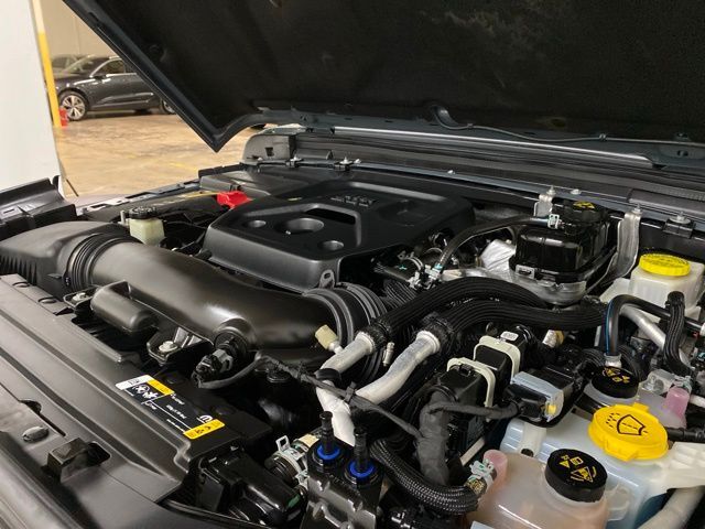 2024 Jeep Wrangler Willys 4xe Dallas TX