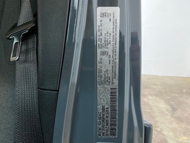 2024 Jeep Wrangler Willys 4xe Dallas TX