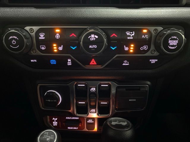 2024 Jeep Wrangler Willys 4xe Dallas TX