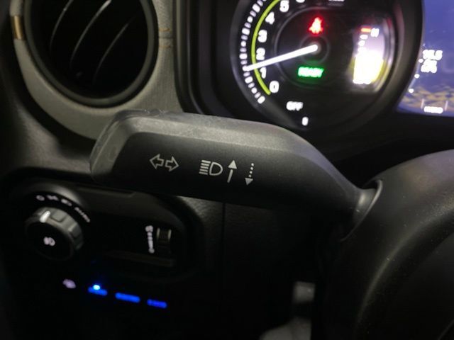 2024 Jeep Wrangler Willys 4xe Dallas TX