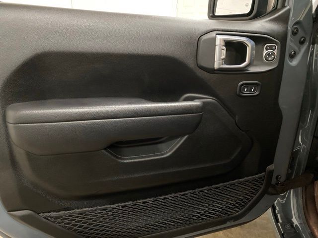 2024 Jeep Wrangler Willys 4xe Dallas TX