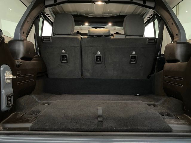 2024 Jeep Wrangler Willys 4xe Dallas TX