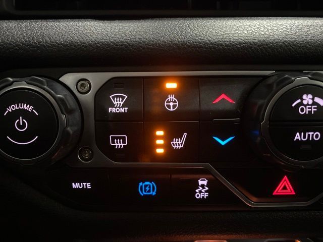 2024 Jeep Wrangler Willys 4xe Dallas TX