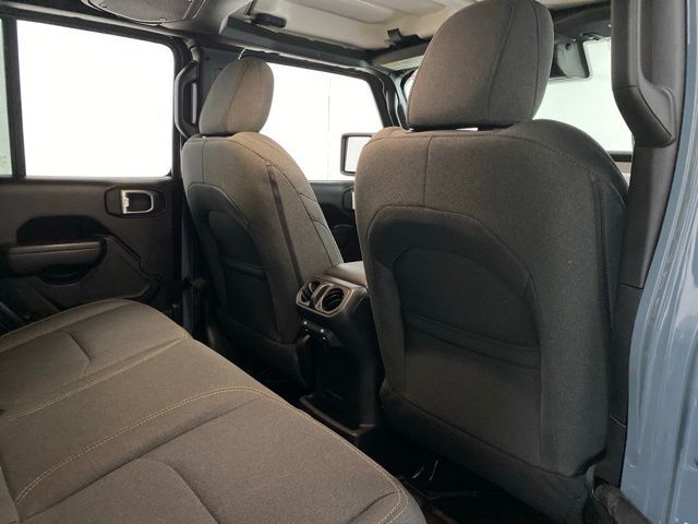 2024 Jeep Wrangler Willys 4xe Dallas TX