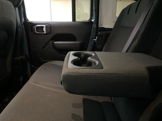 2024 Jeep Wrangler Willys 4xe Dallas TX