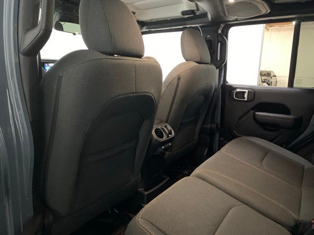 2024 Jeep Wrangler Willys 4xe Dallas TX