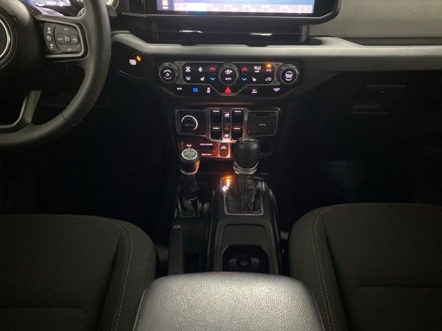 2024 Jeep Wrangler Willys 4xe Dallas TX