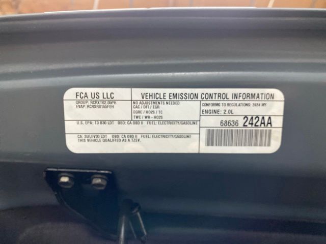 2024 Jeep Wrangler Willys 4xe Dallas TX