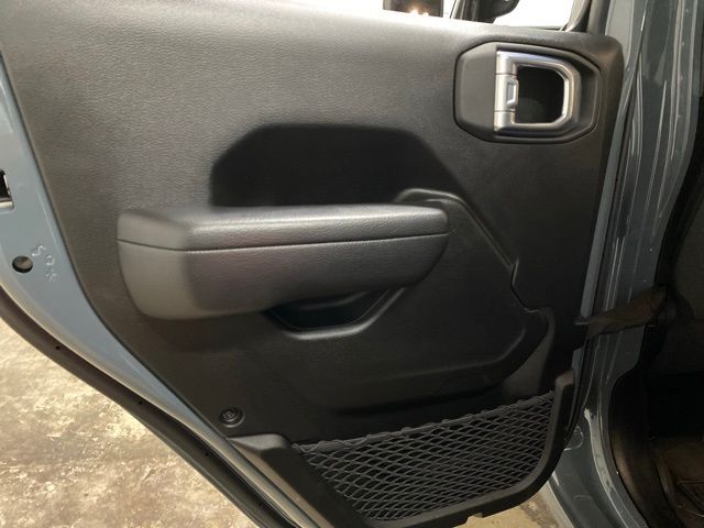 2024 Jeep Wrangler Willys 4xe Dallas TX