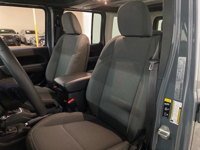 2024 Jeep Wrangler Willys 4xe Dallas TX