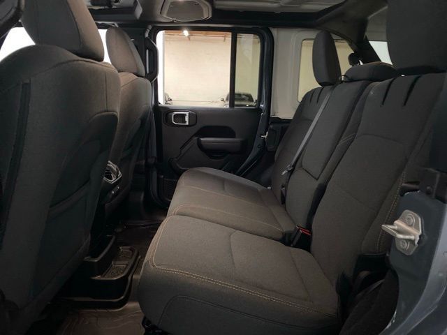2024 Jeep Wrangler Willys 4xe Dallas TX
