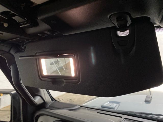 2024 Jeep Wrangler Willys 4xe Dallas TX