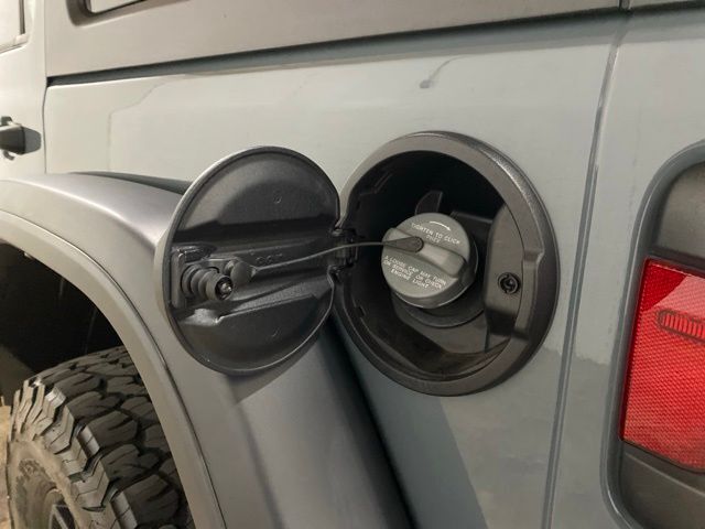 2024 Jeep Wrangler Willys 4xe Dallas TX