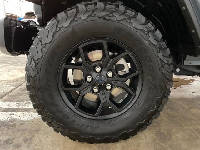2024 Jeep Wrangler Willys 4xe Dallas TX
