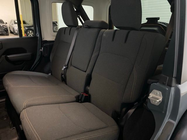 2024 Jeep Wrangler Willys 4xe Dallas TX