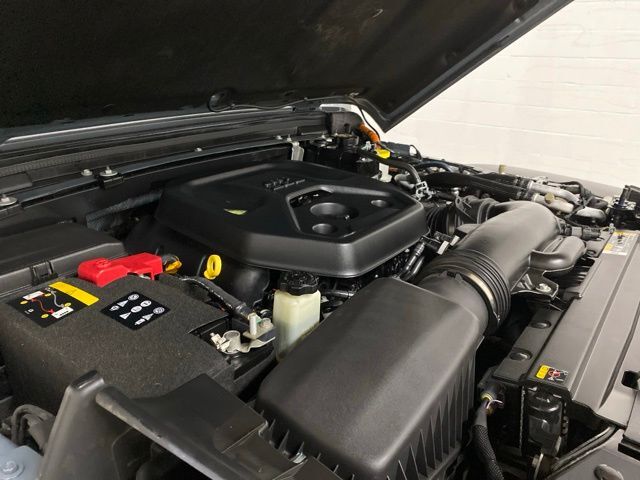 2024 Jeep Wrangler Willys 4xe Dallas TX