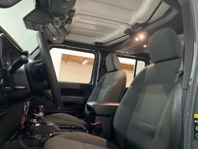 2024 Jeep Wrangler Willys 4xe Dallas TX
