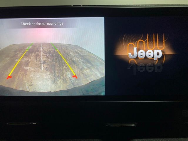 2024 Jeep Wrangler Willys 4xe Dallas TX