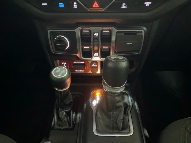 2024 Jeep Wrangler Willys 4xe Dallas TX