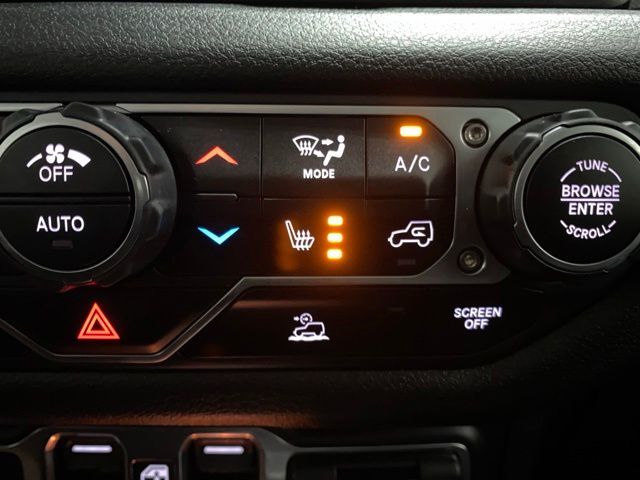 2024 Jeep Wrangler Willys 4xe Dallas TX