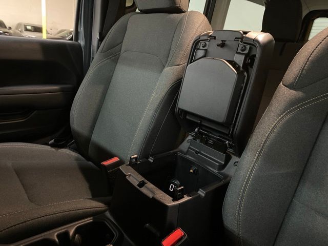 2024 Jeep Wrangler Willys 4xe Dallas TX