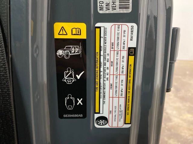 2024 Jeep Wrangler Willys 4xe Dallas TX