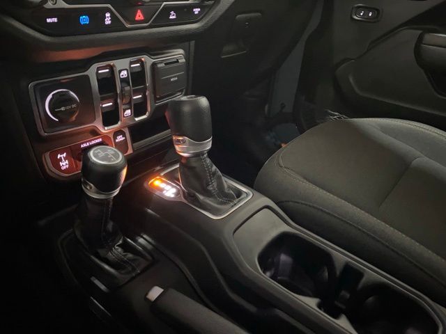 2024 Jeep Wrangler Willys 4xe Dallas TX