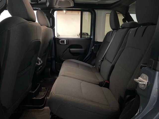 2024 Jeep Wrangler Willys 4xe Dallas TX