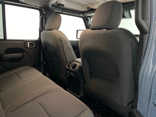 2024 Jeep Wrangler Willys 4xe Dallas TX