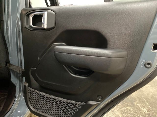 2024 Jeep Wrangler Willys 4xe Dallas TX