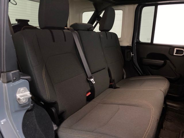 2024 Jeep Wrangler Willys 4xe Dallas TX