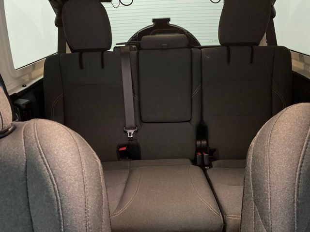 2024 Jeep Wrangler Willys 4xe Dallas TX