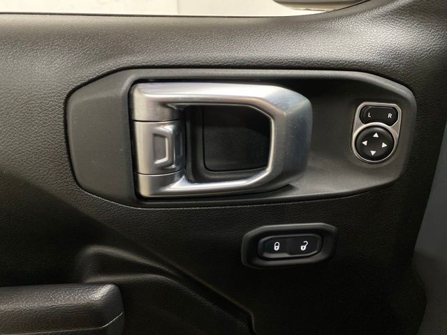 2024 Jeep Wrangler Willys 4xe Dallas TX