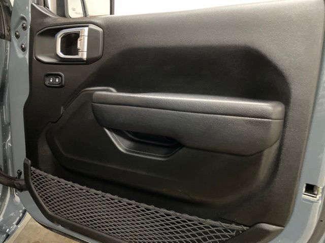 2024 Jeep Wrangler Willys 4xe Dallas TX