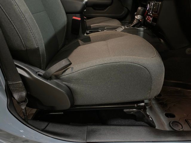 2024 Jeep Wrangler Willys 4xe Dallas TX