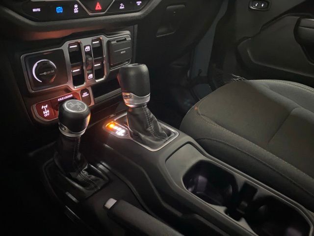 2024 Jeep Wrangler Willys 4xe Dallas TX