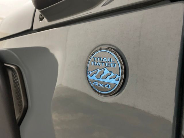 2024 Jeep Wrangler Willys 4xe Dallas TX