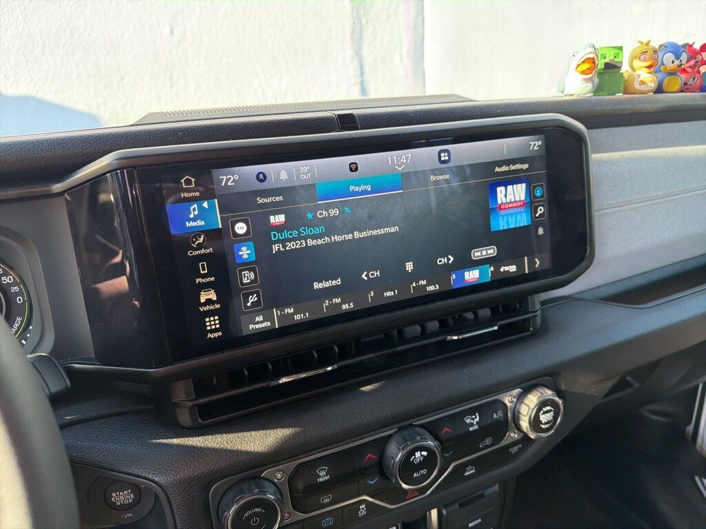 2024 Jeep Wrangler Willys 4xe Gresham OR