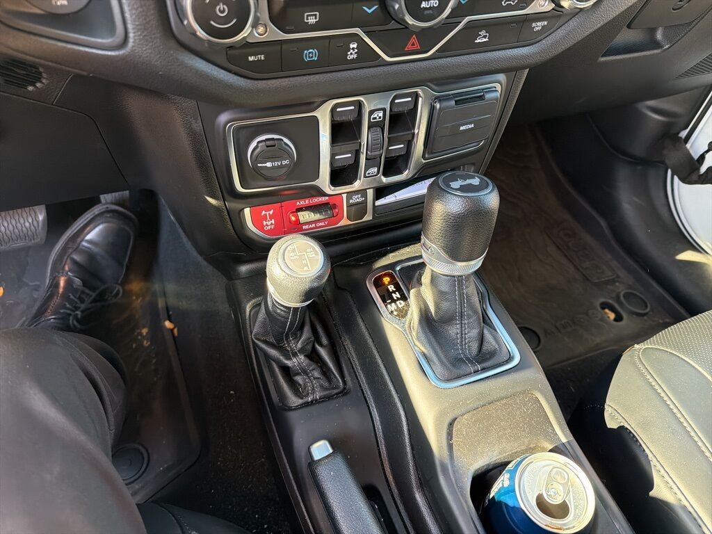 2024 Jeep Wrangler Willys 4xe Gresham OR